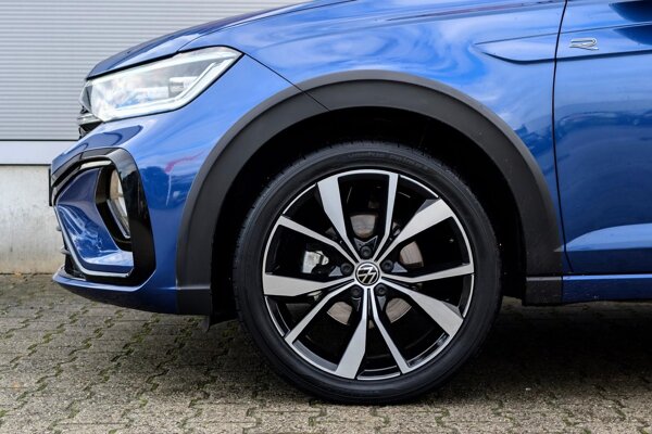 lichtmetalen velgen 18" lichtmetalen velgen 18"