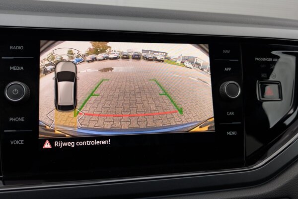 achteruitrijcamera achteruitrijcamera