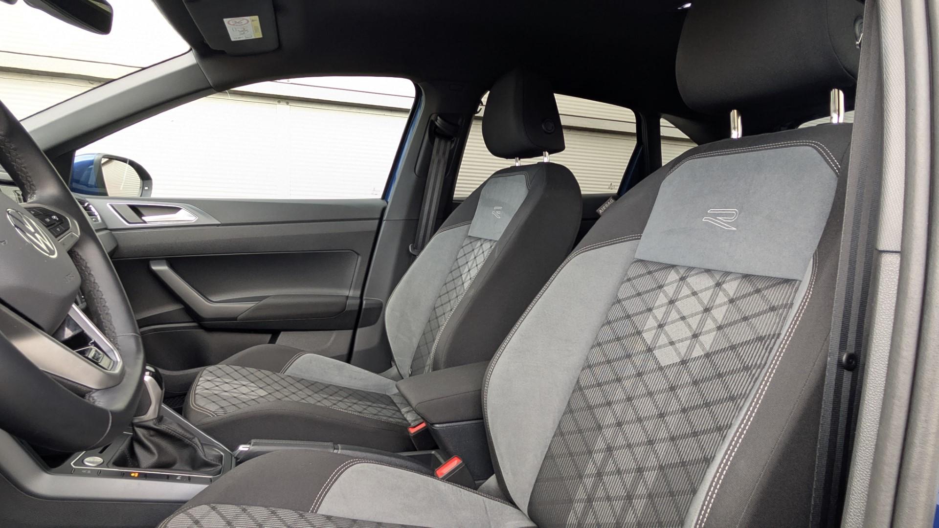 Volkswagen Taigo 1.0 TSI 115pk DSG R-Line - Afbeelding 5