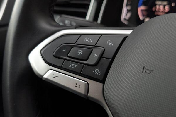 cruise control adaptief met Stop&Go en stuurhulp