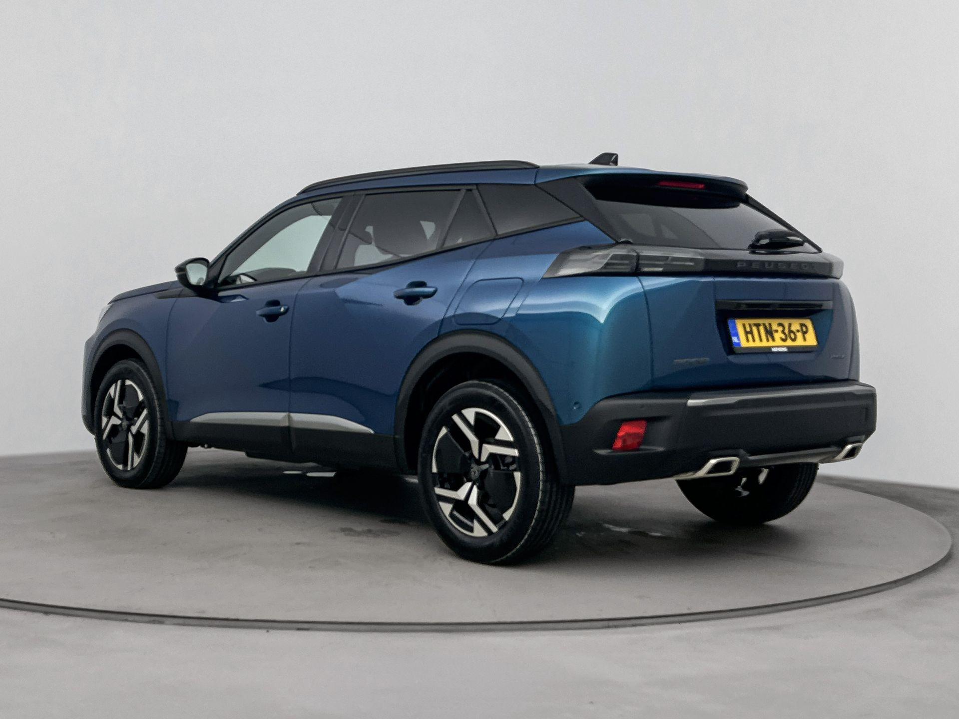 Peugeot 2008 1.2 Hybrid 145 Allure - Afbeelding 5