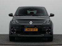 Renault 5 Techno Comfort range - Afbeelding 6