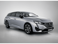 Peugeot 308 SW 1.6 Plug-in Hybrid Allure Avantage 180pk Automaat - Afbeelding 2