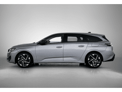 Peugeot 308 SW 1.6 Plug-in Hybrid Allure Avantage 180pk Automaat - Afbeelding 4