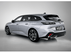 Peugeot 308 SW 1.6 Plug-in Hybrid Allure Avantage 180pk Automaat - Afbeelding 5