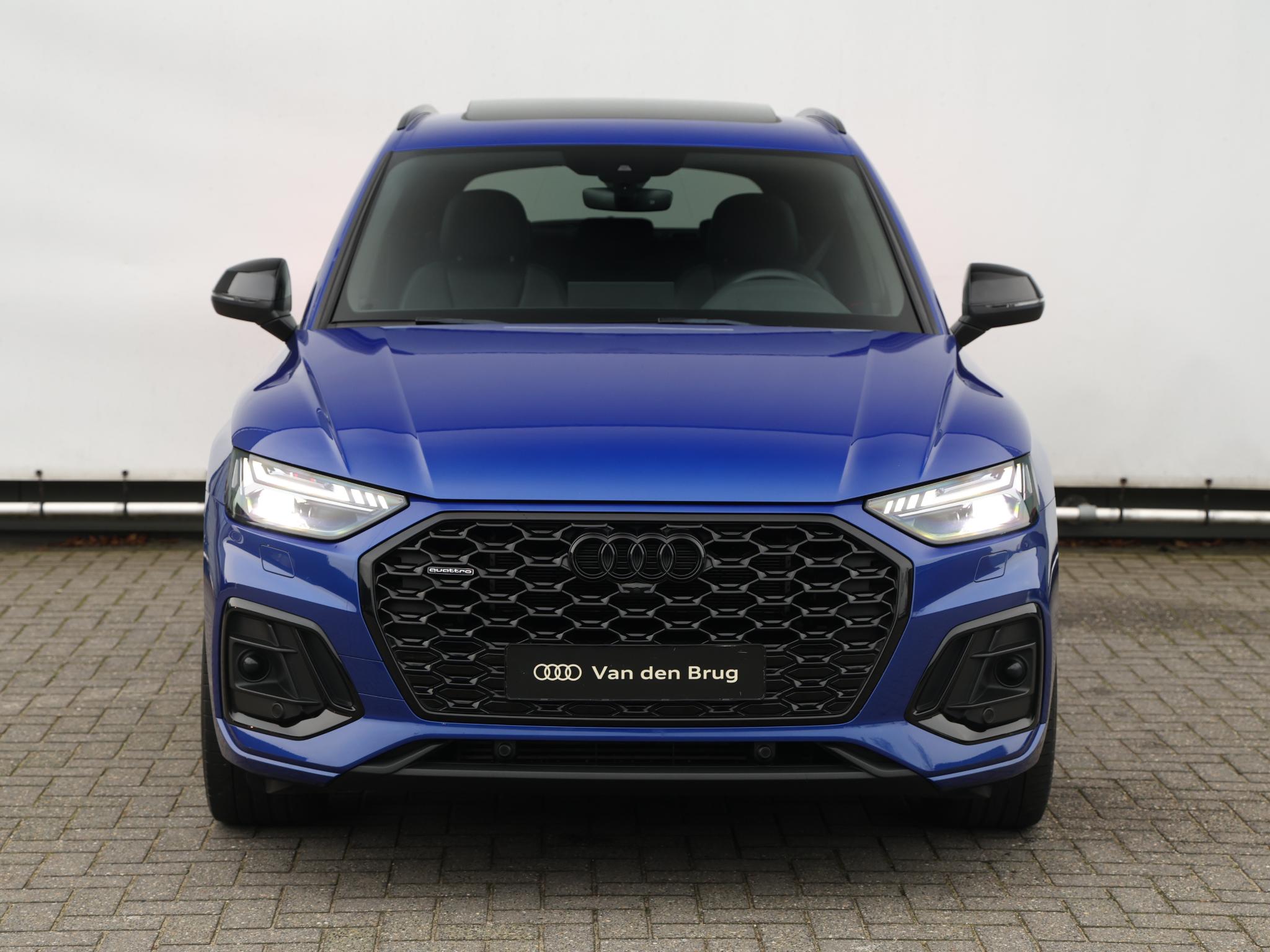 Audi Q5 Sportback 55 TFSI e S edition - Afbeelding 4