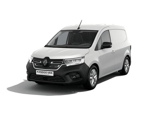 Renault Kangoo Extra
