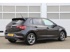 Volkswagen Polo 1.0 TSI 95pk R-Line - Afbeelding 3