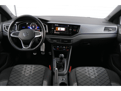 Volkswagen Polo 1.0 TSI 95pk R-Line - Afbeelding 5