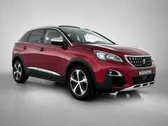 Peugeot 3008 1.2 Crossway 130pk Automaat - Afbeelding 2