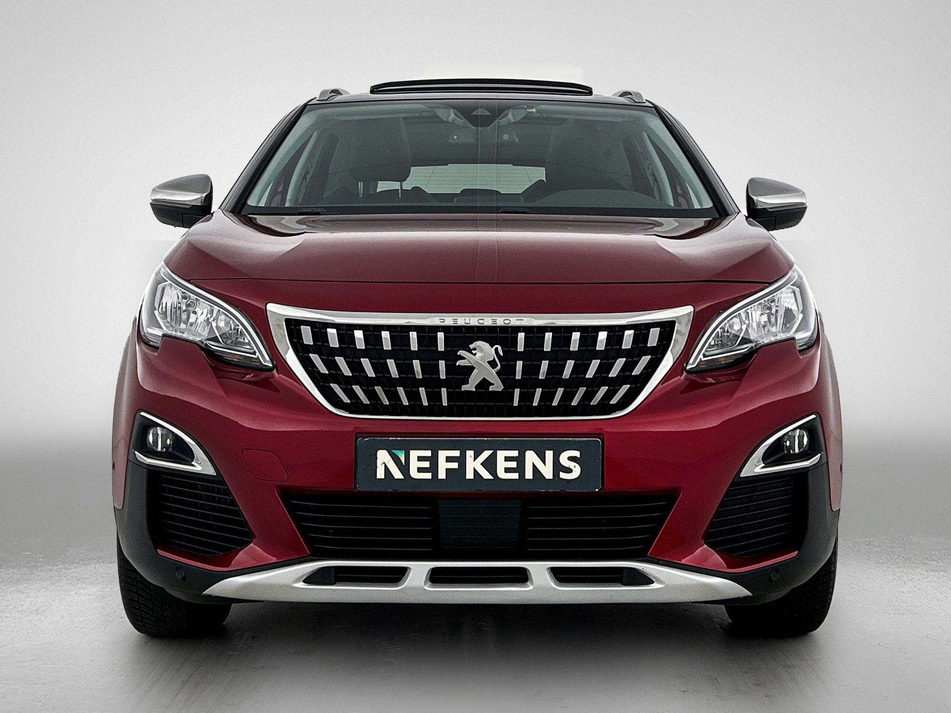 Peugeot 3008 1.2 Crossway 130pk Automaat - Afbeelding 4