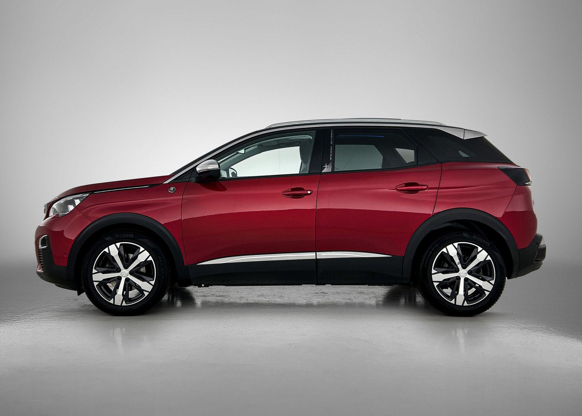 Peugeot 3008 1.2 Crossway 130pk Automaat - Afbeelding 5