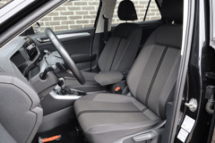Volkswagen T-Roc 1.5 TSI 150pk DSG Life Business - Afbeelding 4