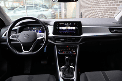 Volkswagen T-Roc 1.5 TSI 150pk DSG Life Business - Afbeelding 5