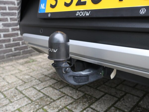 trekhaak met afneembare kogel trekhaak met afneembare kogel