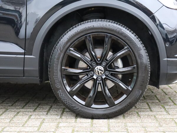 lichtmetalen velgen 18" lichtmetalen velgen 18"