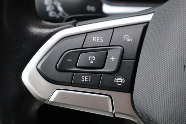 cruise control adaptief