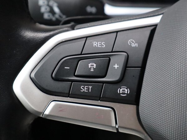 cruise control adaptief cruise control adaptief