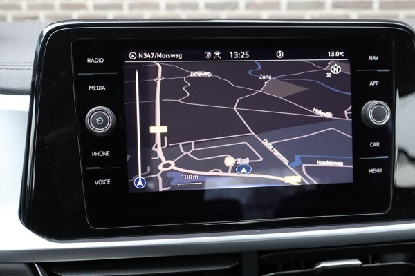 navigatiesysteem full map