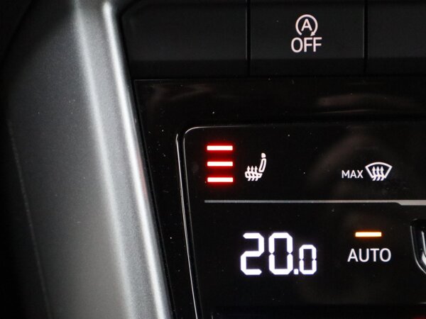 voorstoelen verwarmd voorstoelen verwarmd