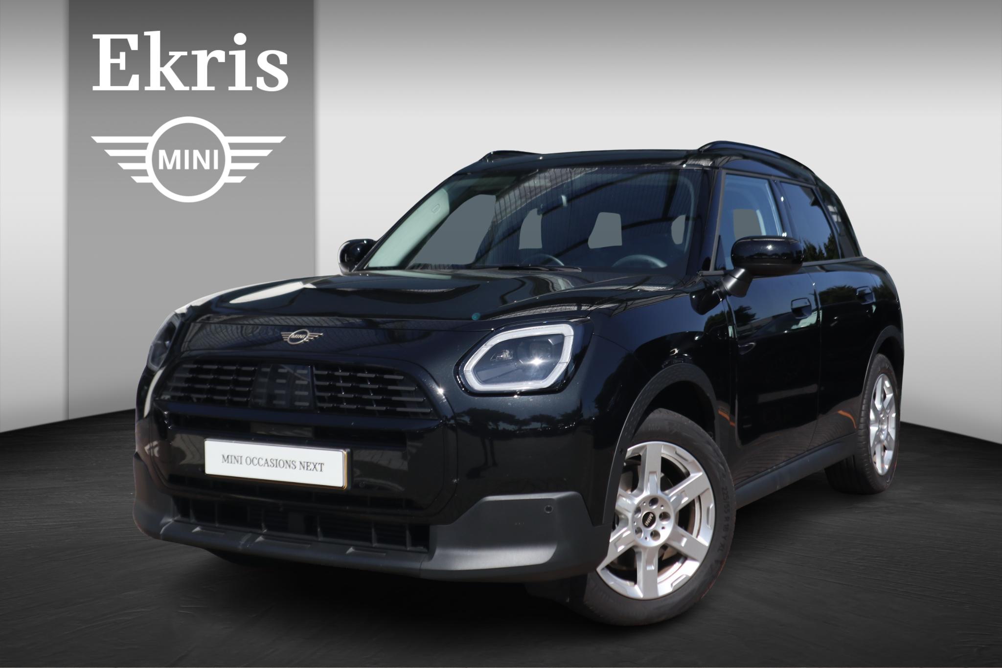 MINI Countryman C
