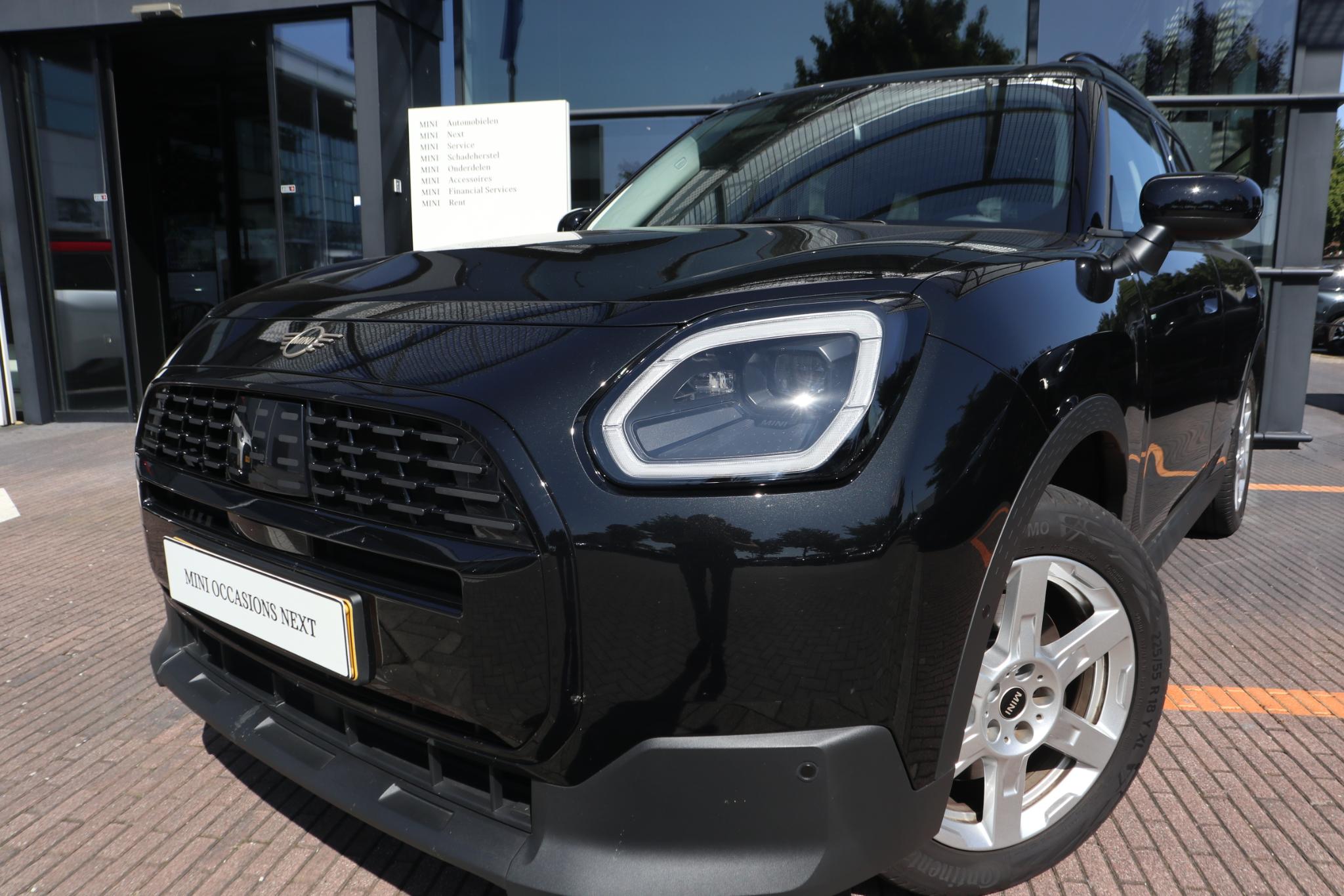 MINI Countryman C - Afbeelding 2