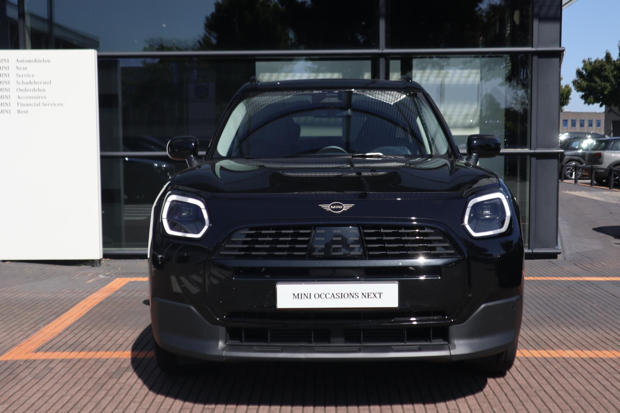 MINI Countryman C - Afbeelding 3