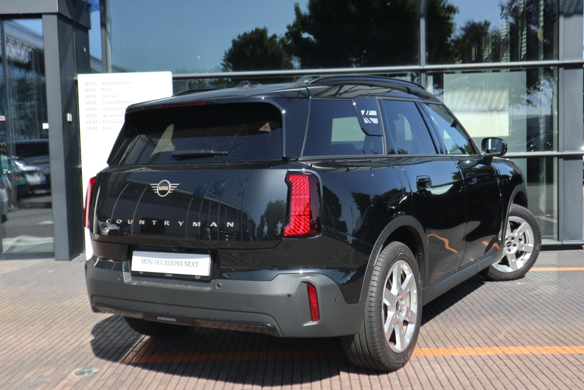 MINI Countryman C - Afbeelding 5