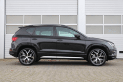 SEAT Ateca 1.5 TSI 150pk DSG FR Business Intense - Afbeelding 3