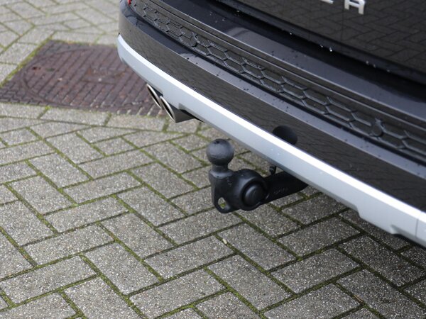 trekhaak wegklapbaar