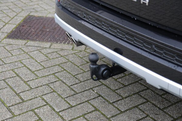 trekhaak wegklapbaar trekhaak wegklapbaar