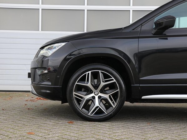 lichtmetalen velgen 19"