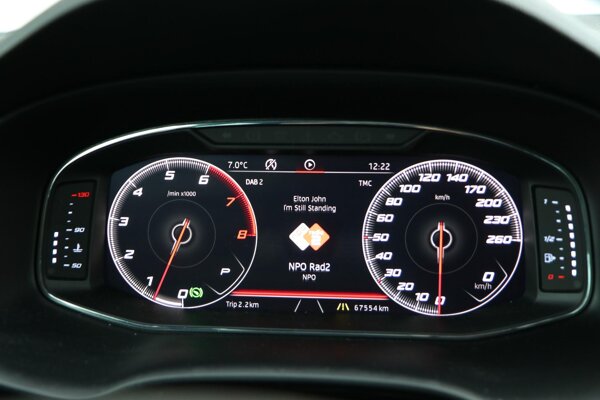 volledig digitaal instrumentenpaneel volledig digitaal instrumentenpaneel