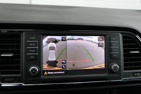 achteruitrijcamera achteruitrijcamera