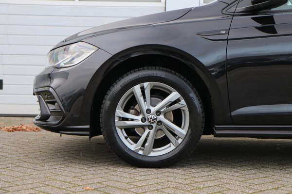 lichtmetalen velgen 16"