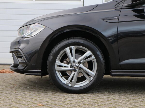 lichtmetalen velgen 16" lichtmetalen velgen 16"