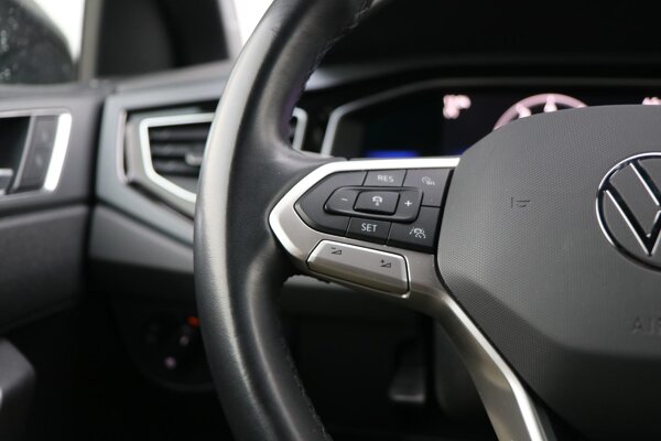 cruise control adaptief