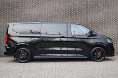 Volkswagen Transporter 2.0 TDI 170pk AUT L2H1 30 Bulli - Afbeelding 3