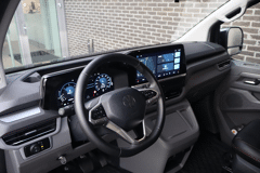 Volkswagen Transporter 2.0 TDI 170pk AUT L2H1 30 Bulli - Afbeelding 5