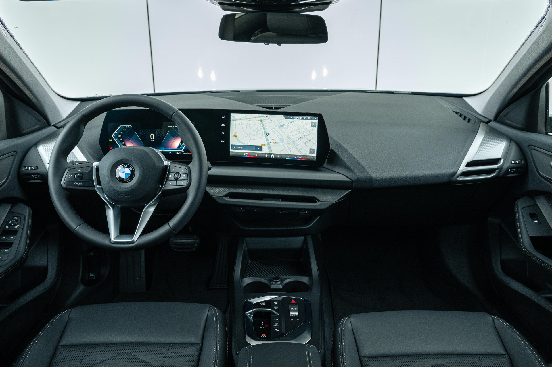 BMW 1 Serie 120 Automaat - Afbeelding 3