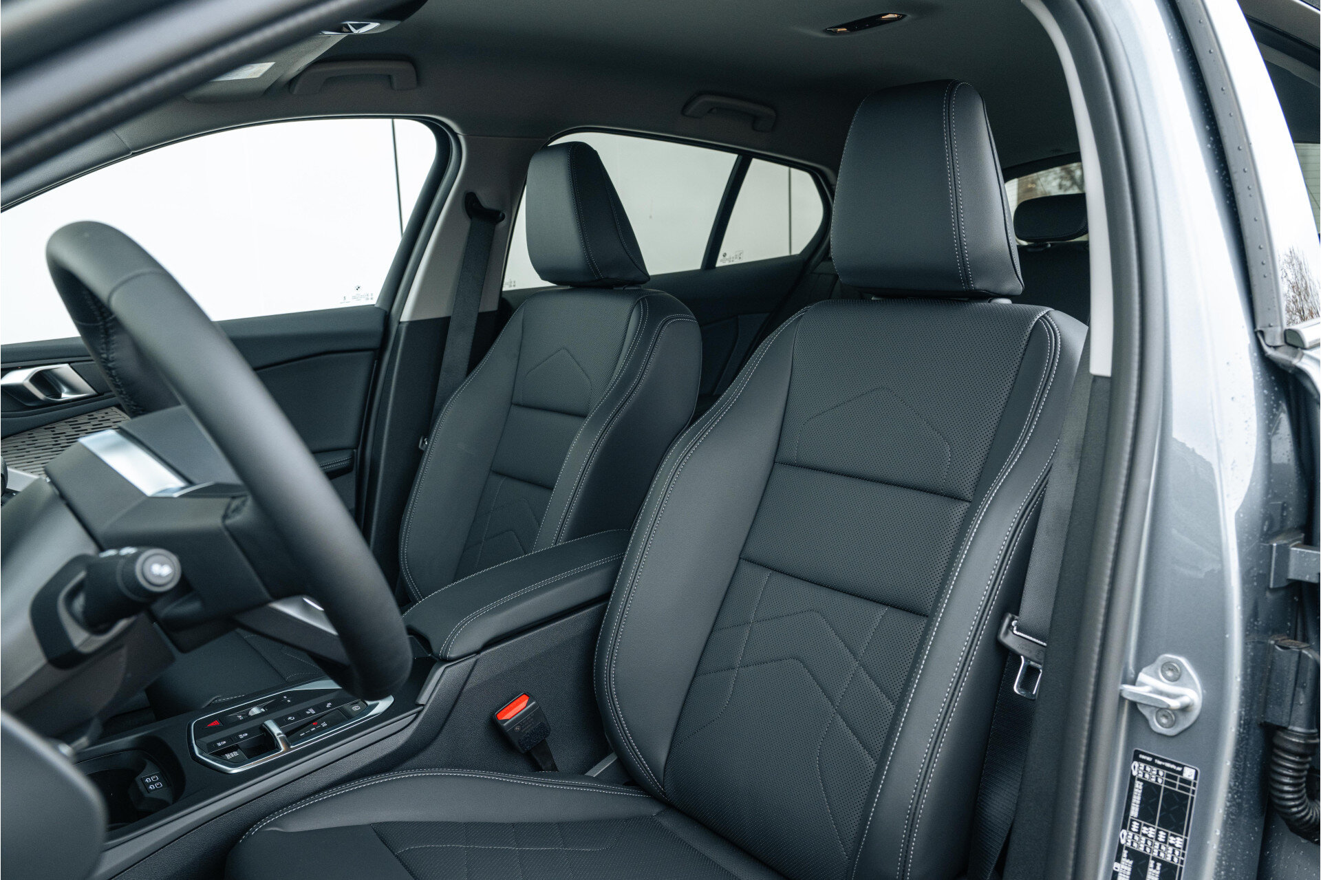 BMW 1 Serie 120 Automaat - Afbeelding 4