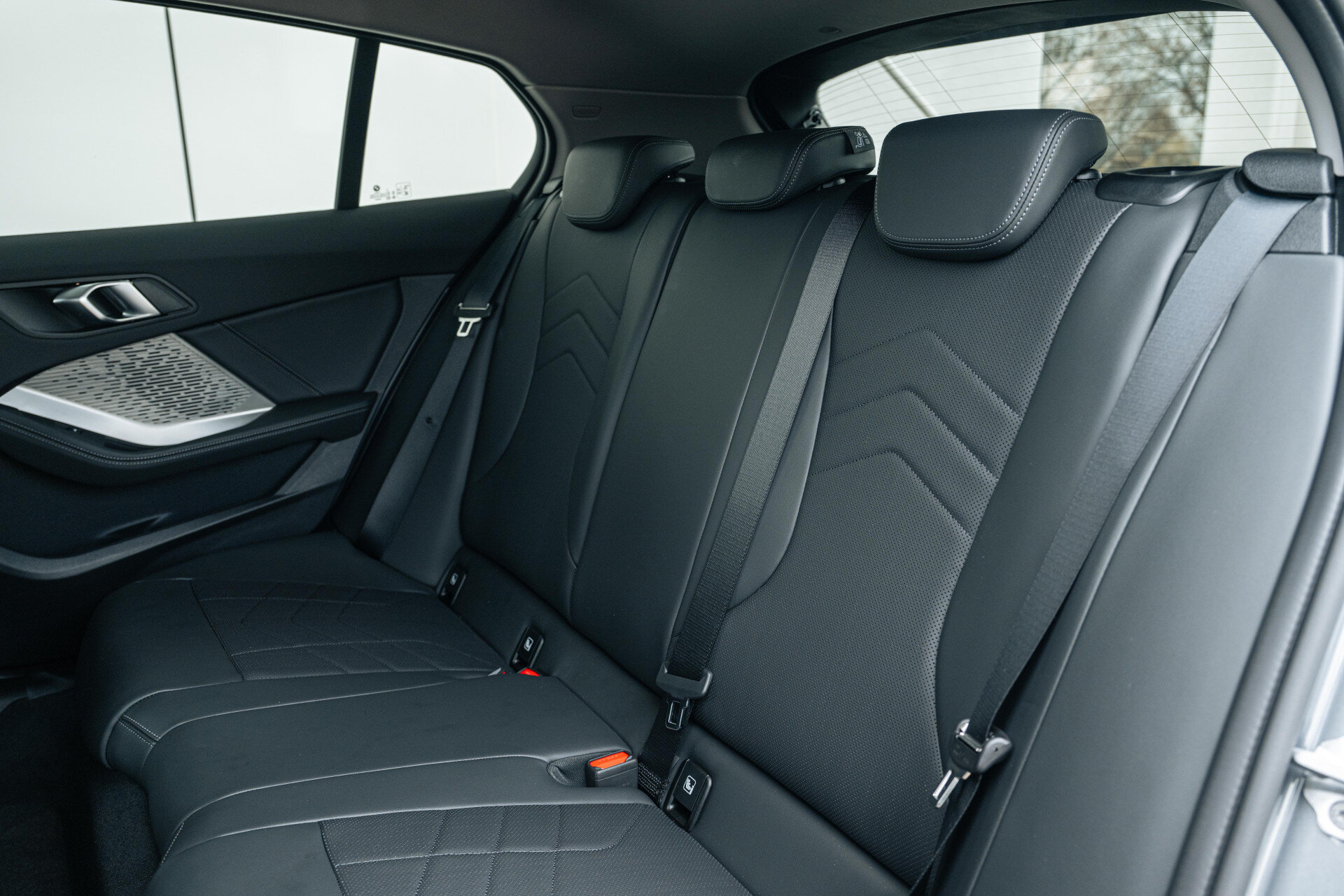 BMW 1 Serie 120 Automaat - Afbeelding 5