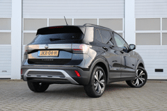 Volkswagen T-Cross 1.0 TSI 115pk DSG Life Edition - Afbeelding 3