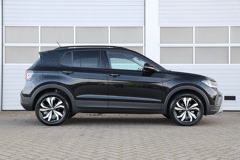 Volkswagen T-Cross 1.0 TSI 115pk DSG Life Edition - Afbeelding 4