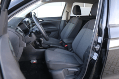 Volkswagen T-Cross 1.0 TSI 115pk DSG Life Edition - Afbeelding 5