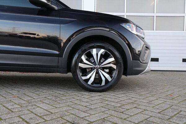 lichtmetalen velgen 17"