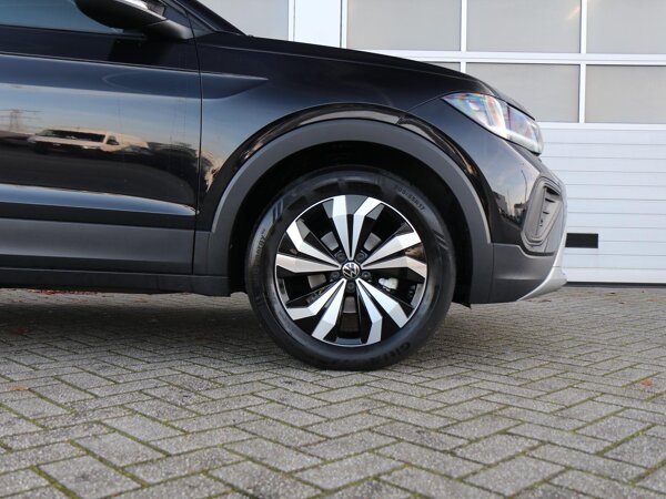 lichtmetalen velgen 17"