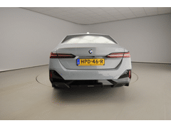 BMW 5 Serie Sedan 520i - Afbeelding 3