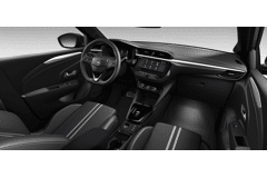 Opel Corsa GS - Afbeelding 5