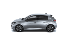 Peugeot 208 Allure - Afbeelding 4